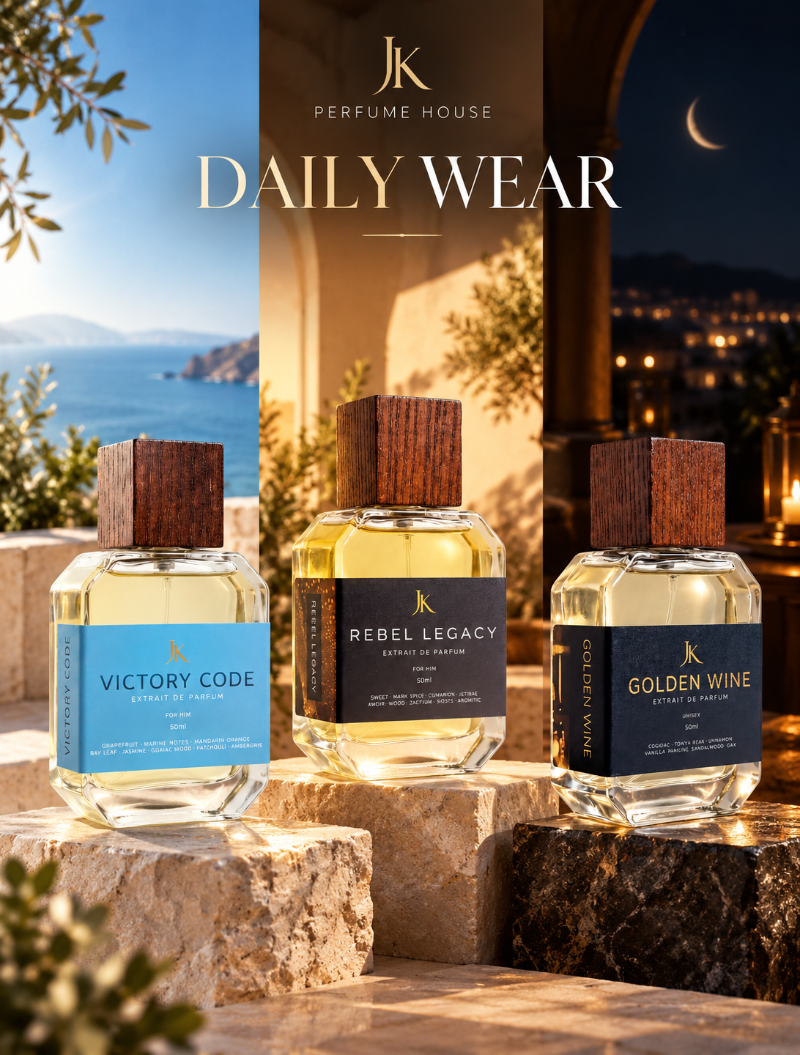 Daily Wear Bundle
