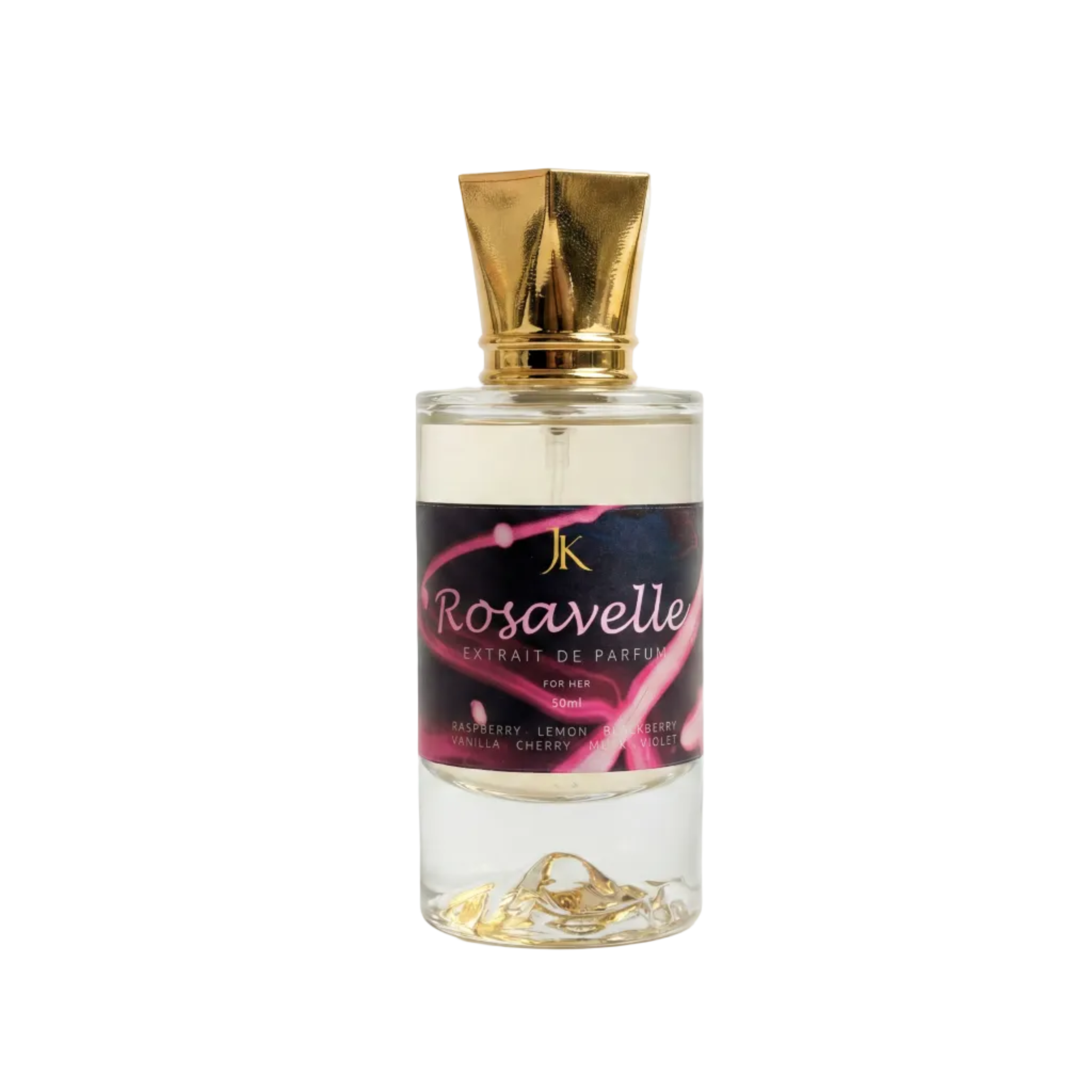 ROSAVELLE