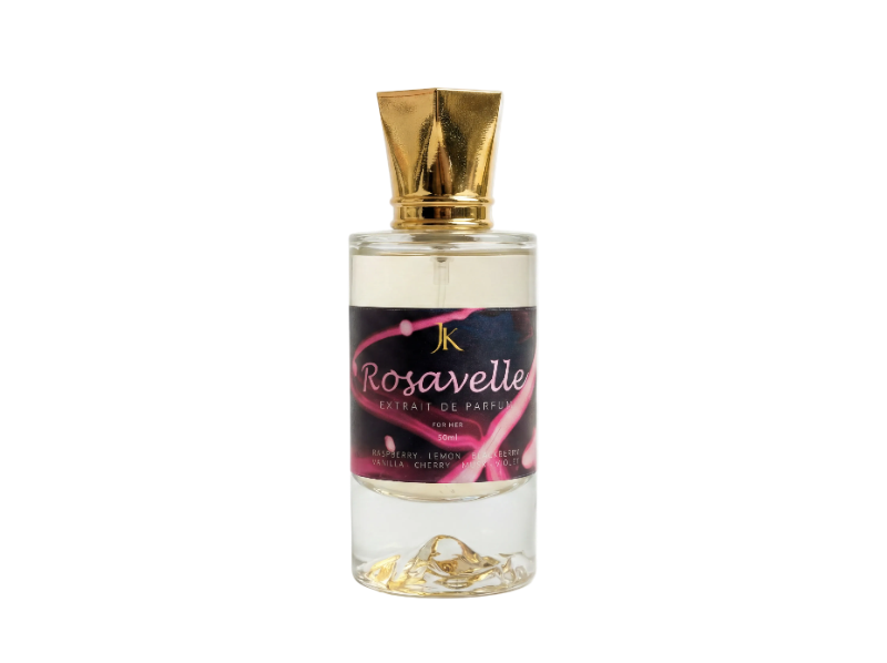 ROSAVELLE