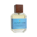 VICTORY CODE woody men's perfume