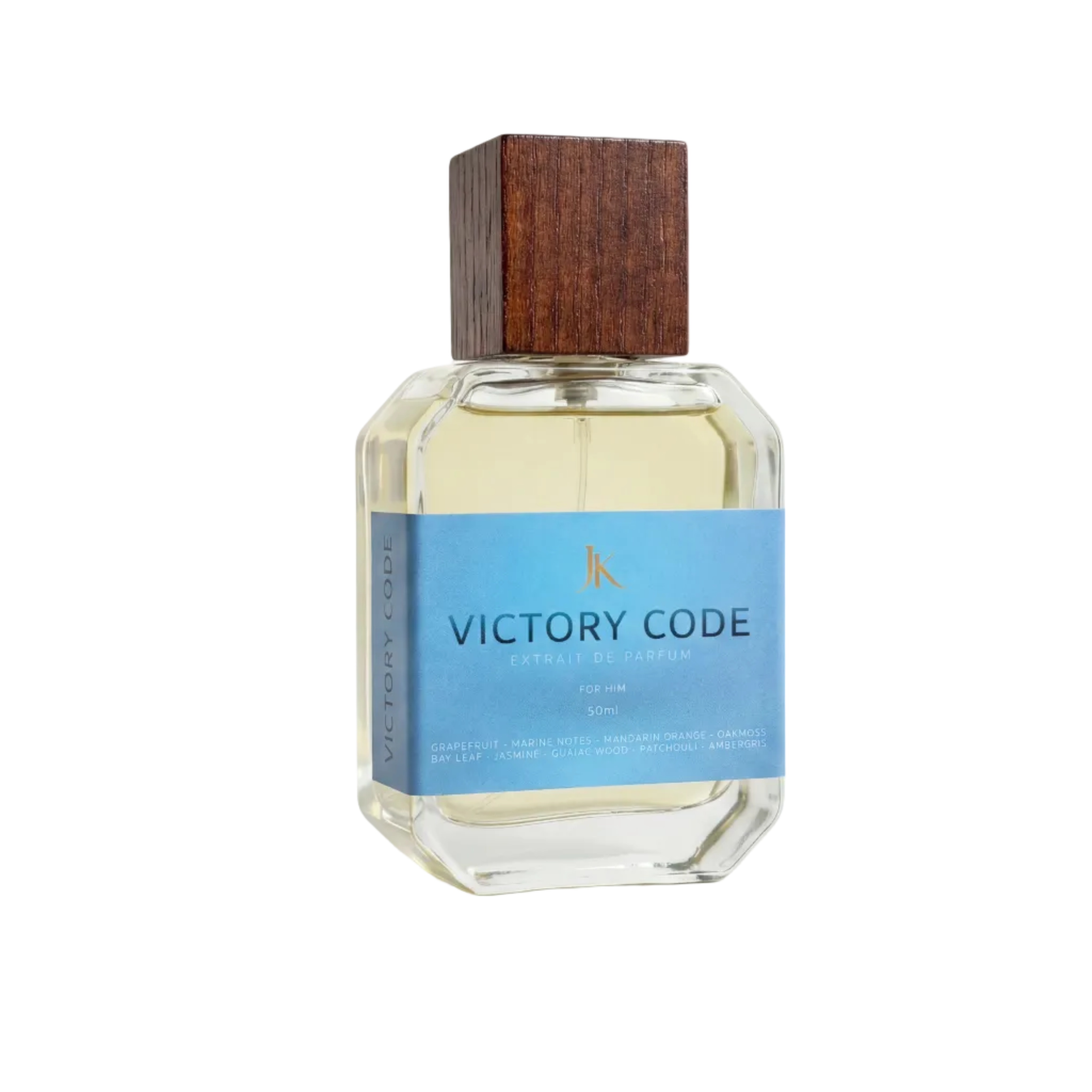 VICTORY CODE
