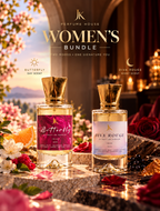 WOMEN’S BUNDLE