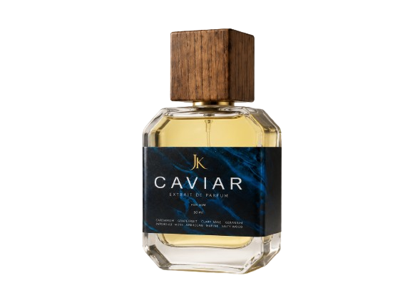 CAVIAR