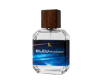 BLEU REVENANT