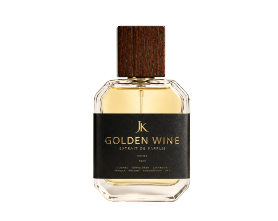 GOLDEN WINE