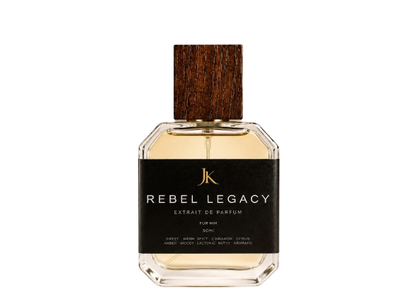 REBEL LEGACY