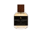 REBEL LEGACY