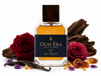 OUD ERA luxury oud perfume