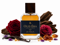 OUD ERA luxury oud perfume