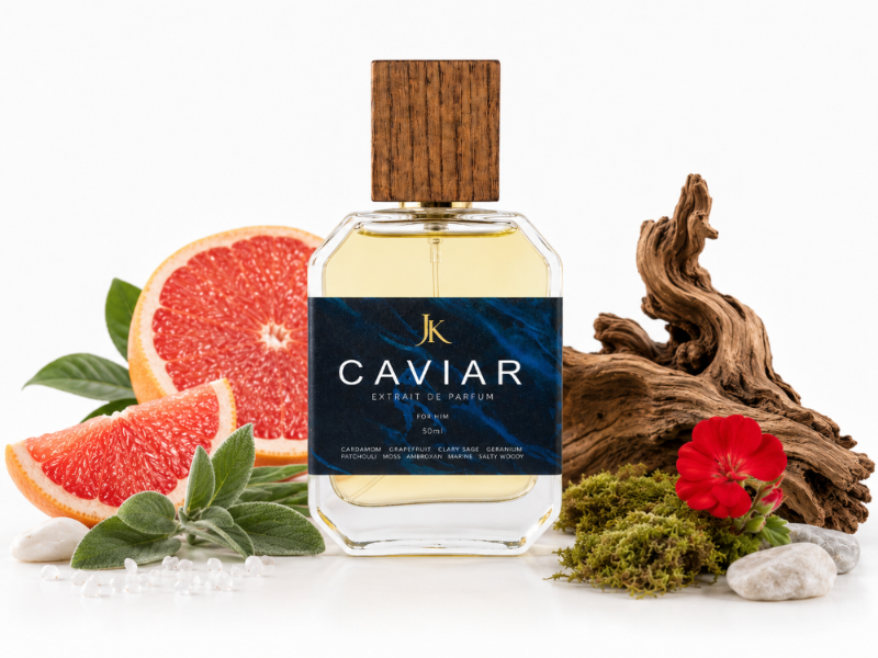 CAVIAR