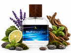 BLEU REVENANT fruity floral perfume