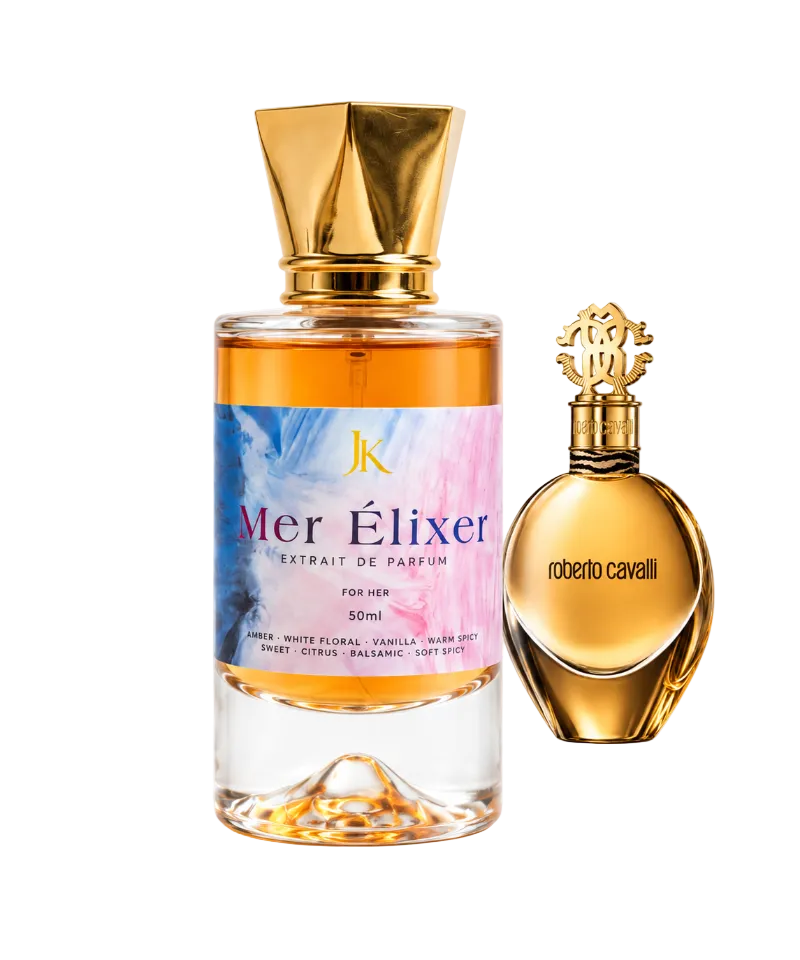 MER ELIXER