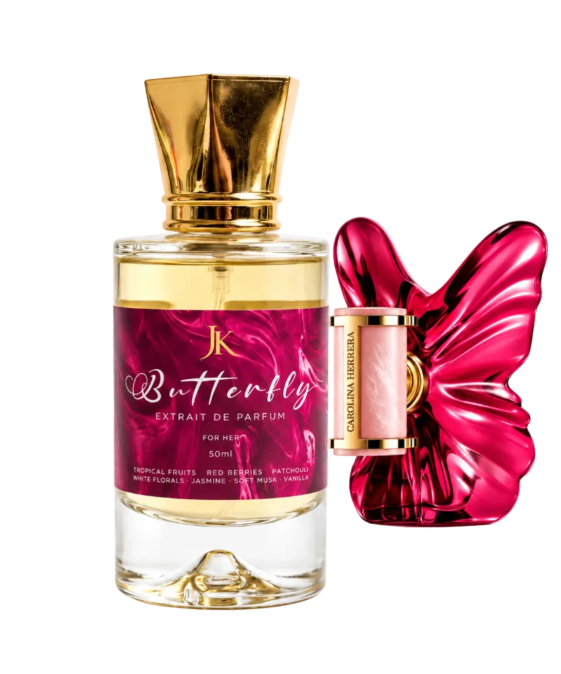 BUTTERFLY