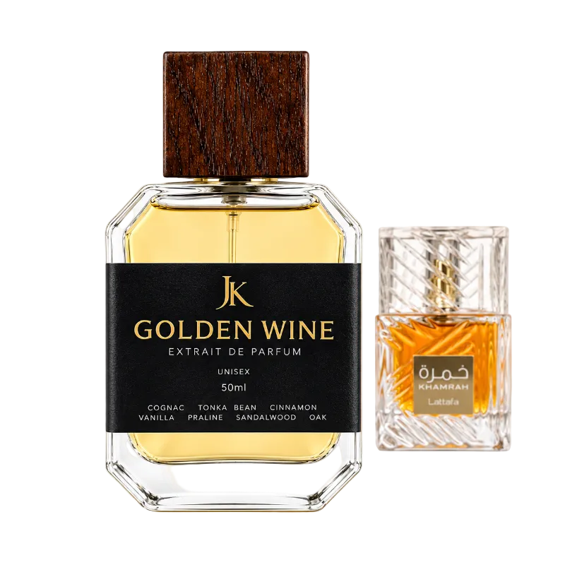 GOLDEN WINE