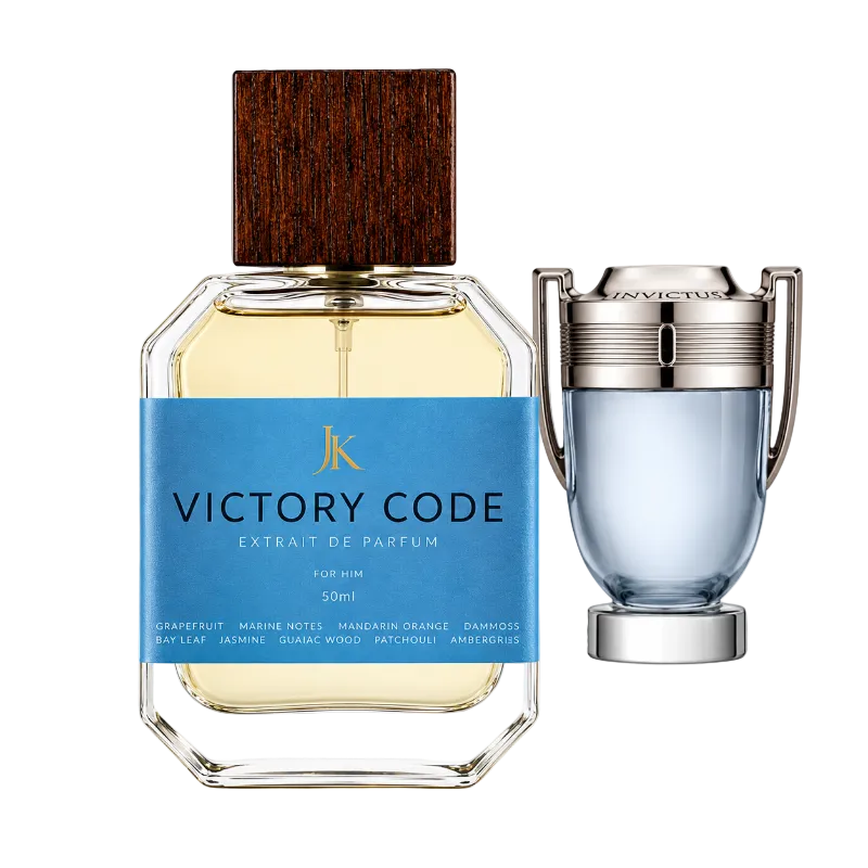 VICTORY CODE
