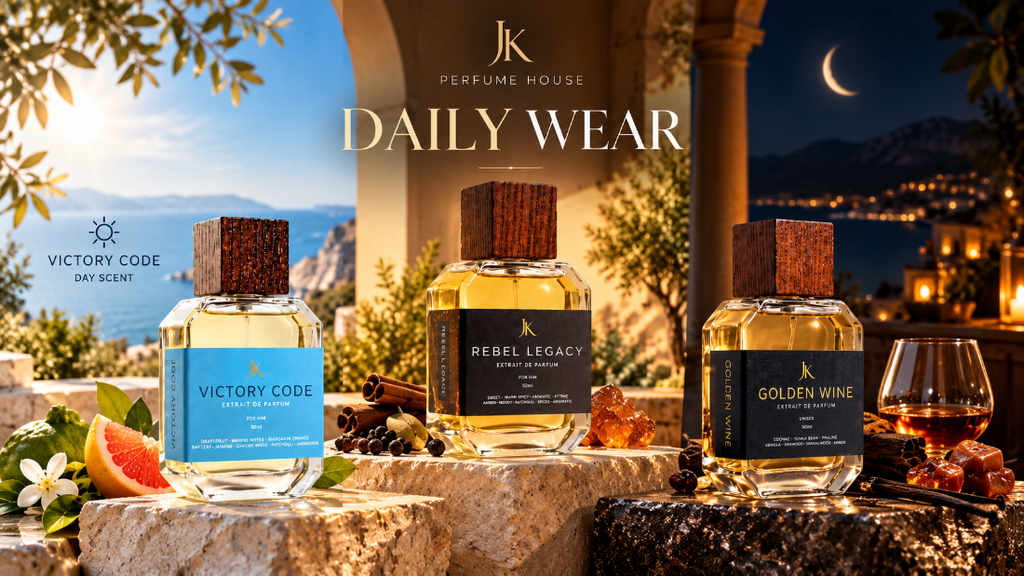Daily Wear Bundle