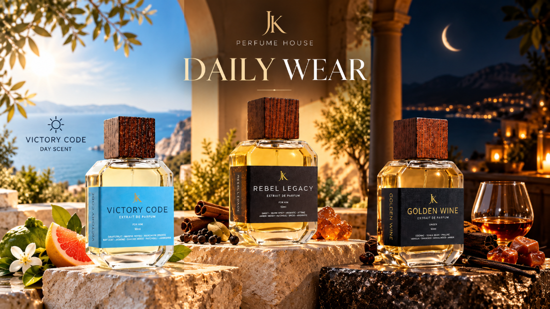 Daily Wear Bundle