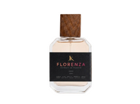 FLORENZA luxury perfume bottle