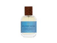 VICTORY CODE luxury perfume bottle