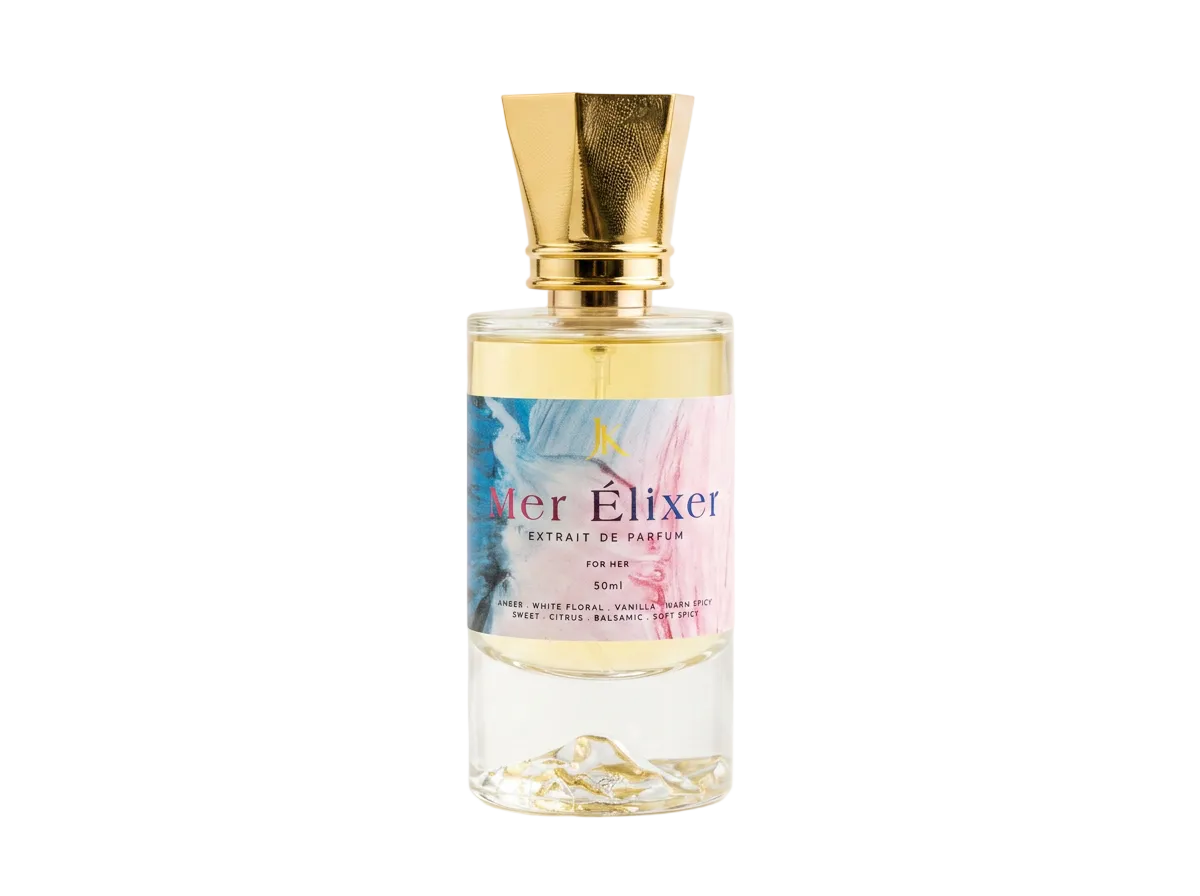 MER ELIXER