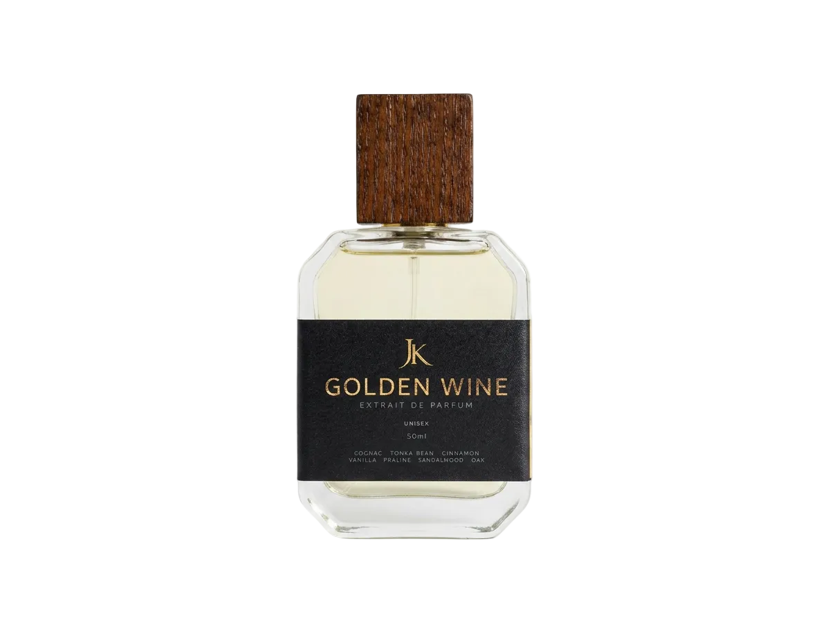 GOLDEN WINE