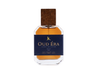 OUD ERA smoky oud fragrance