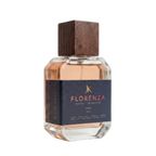 FLORENZA hibiscus perfume