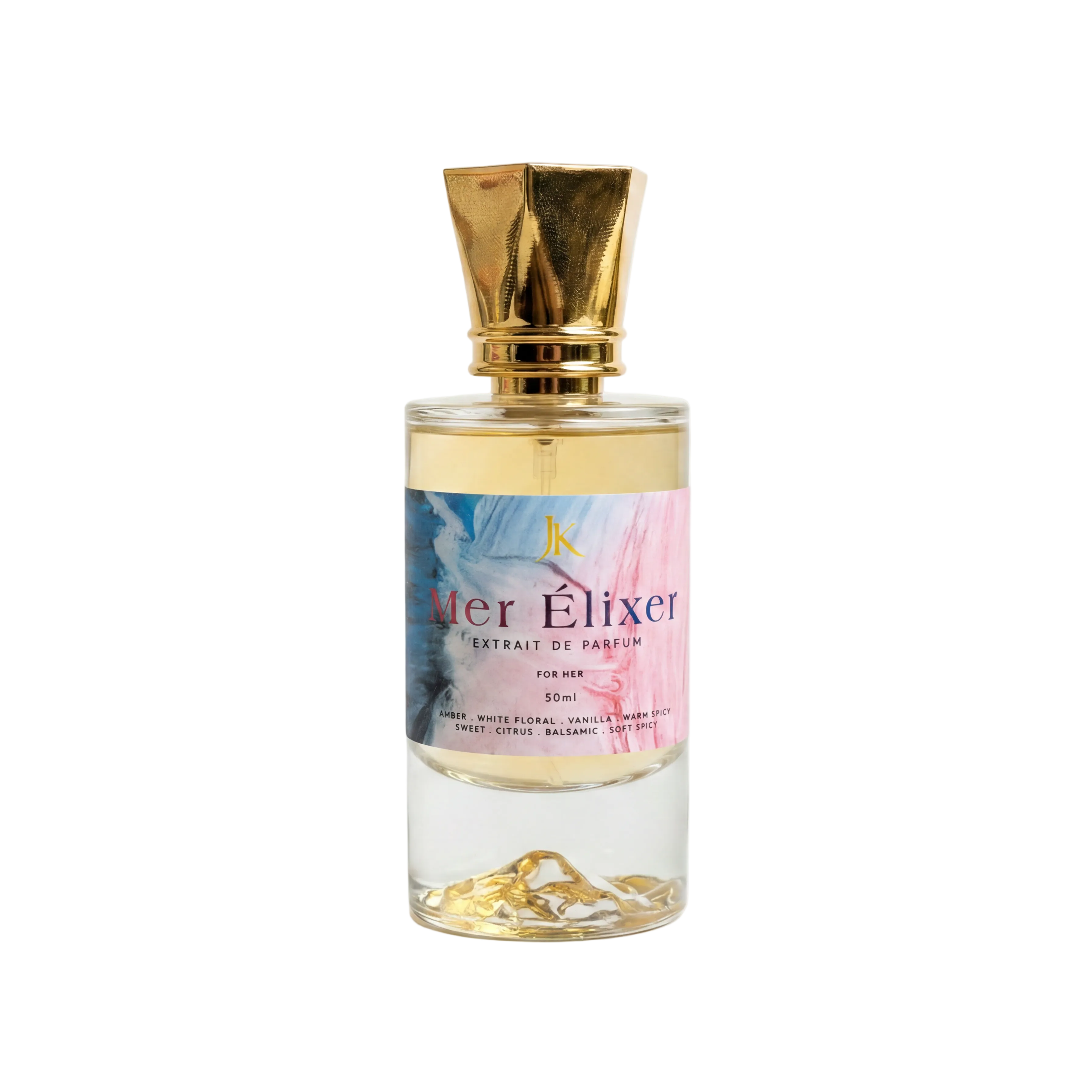 MER ELIXER