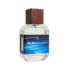 BLEU REVENANT