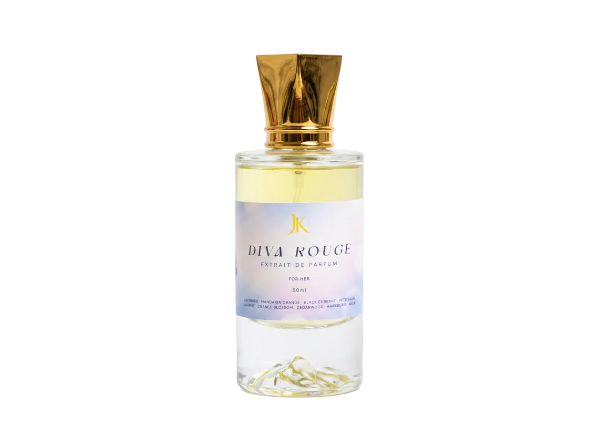 DIVA روج