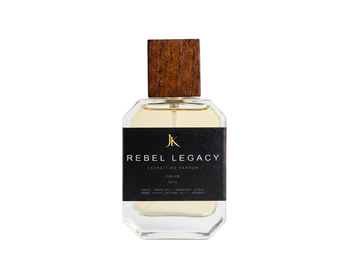 REBEL LEGACY