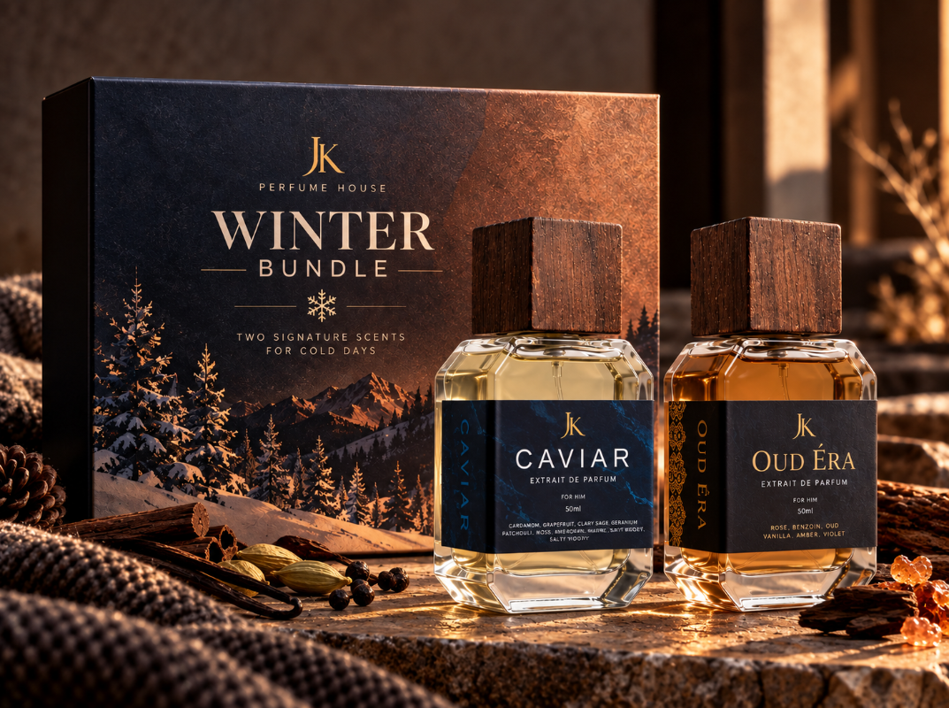 WINTER BUNDLE