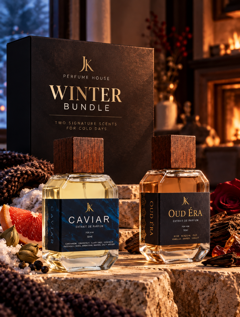 WINTER BUNDLE